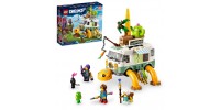 Lego DreamZzz - La camionnette-tortue de Mme Castillo